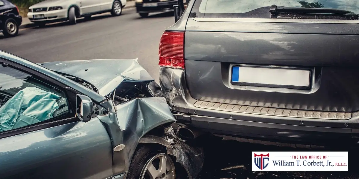 Huntersville Car Accident Lawyer