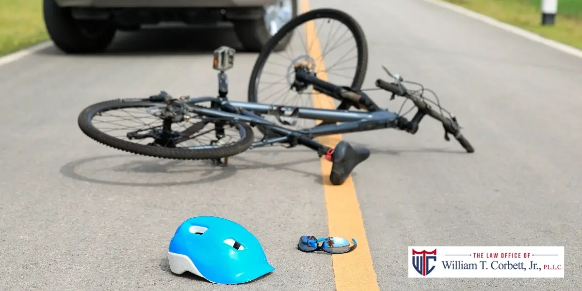 Huntersville Bicycle Accident Lawyer