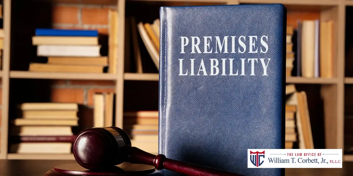 Huntersville Premises Liability Lawyer