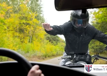 What To Do After a Motorcycle Accident in North Carolina?